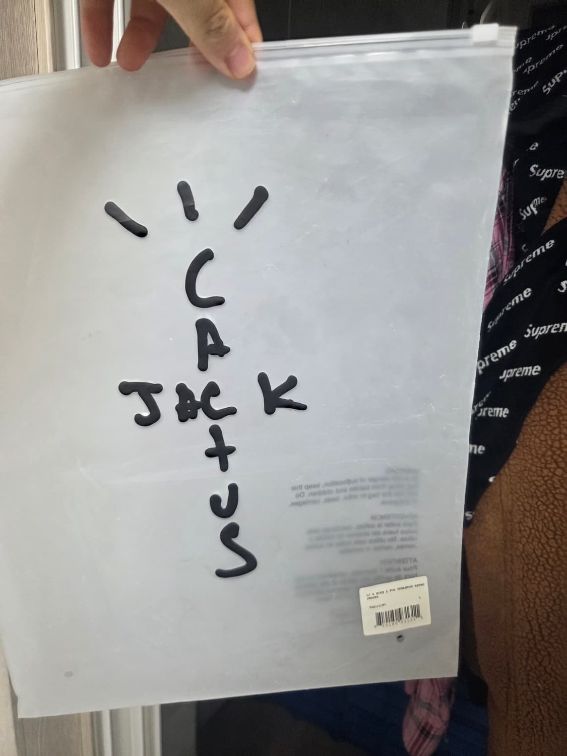 스캇 바르셀로나 풋볼저지 상품이미지2