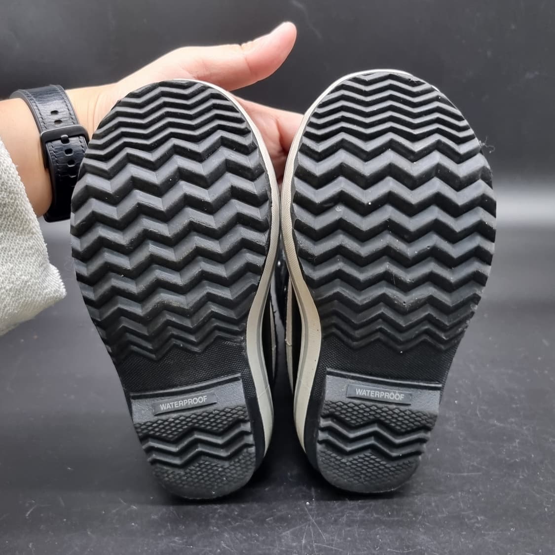 소렐 아동 방한 부츠 170 상품이미지3