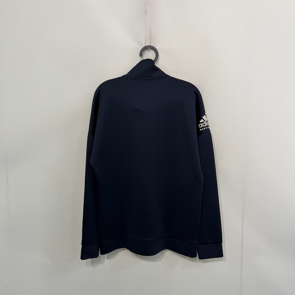 아디다스 남성 트렉탑 집업 100 상품이미지3