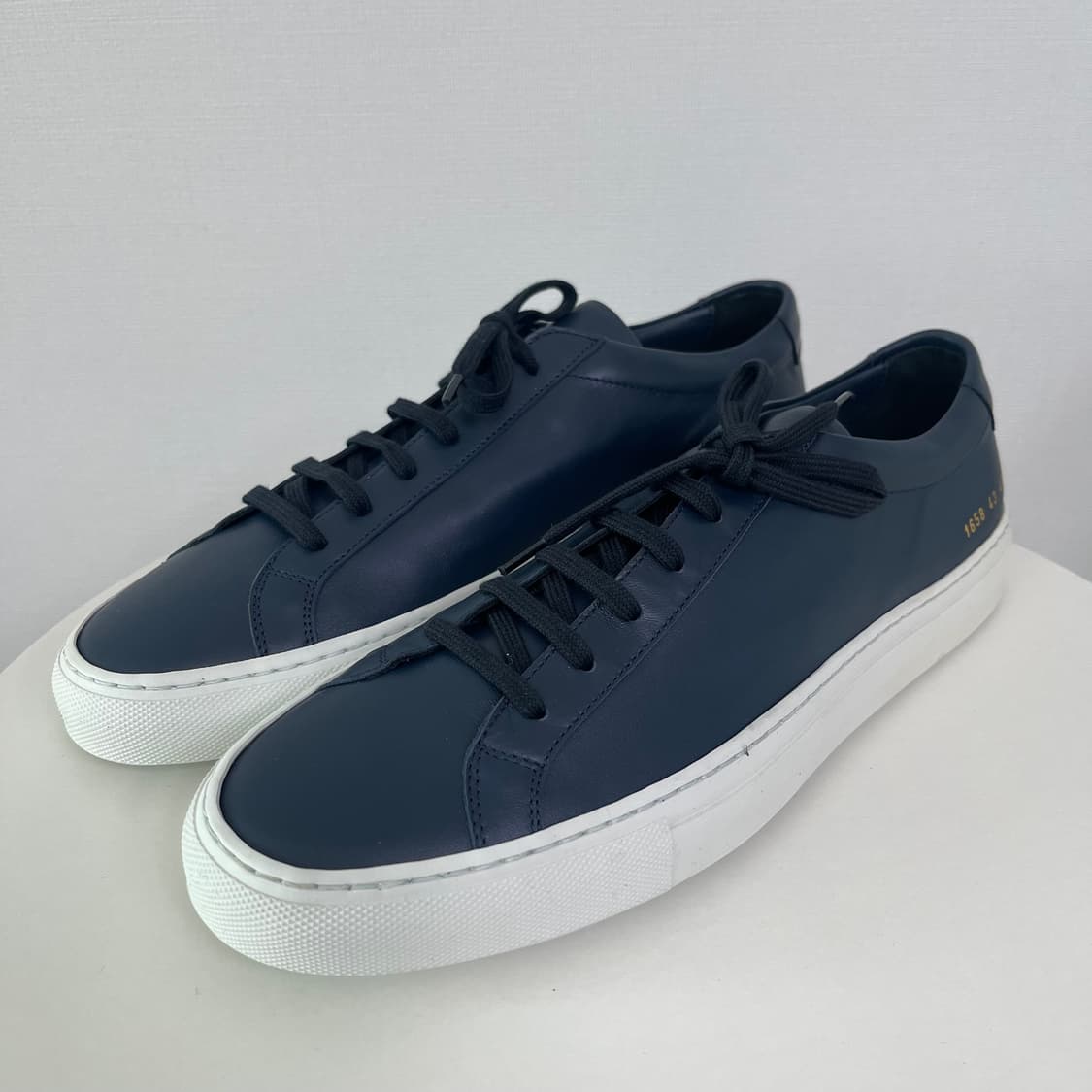 커먼프로젝트 스니커즈 43 (280) 새제품 (Made in ITALY) 상품이미지2