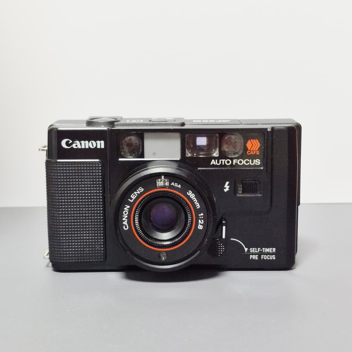 캐논 AF35M II (오토보이 2) 필름카메라 상품이미지2