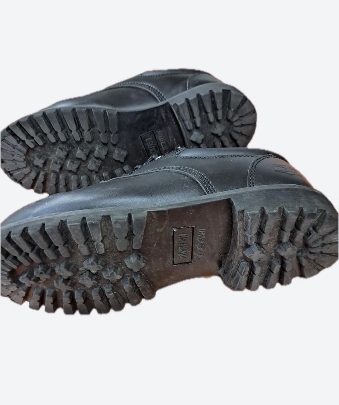 ROCKFISH / BRITISH WEATHERWEAR영국 감성 워크 슈 상품이미지5