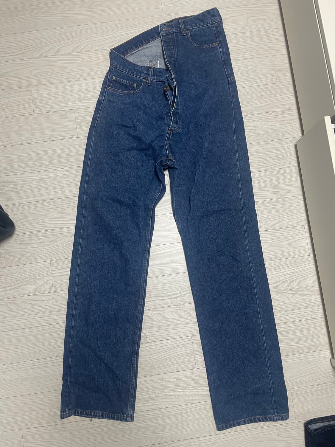 와이프로젝트 비대칭진 31 상품이미지1