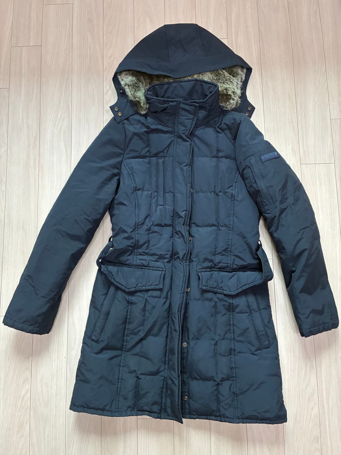 울리치 블리자드 파카  상품이미지1