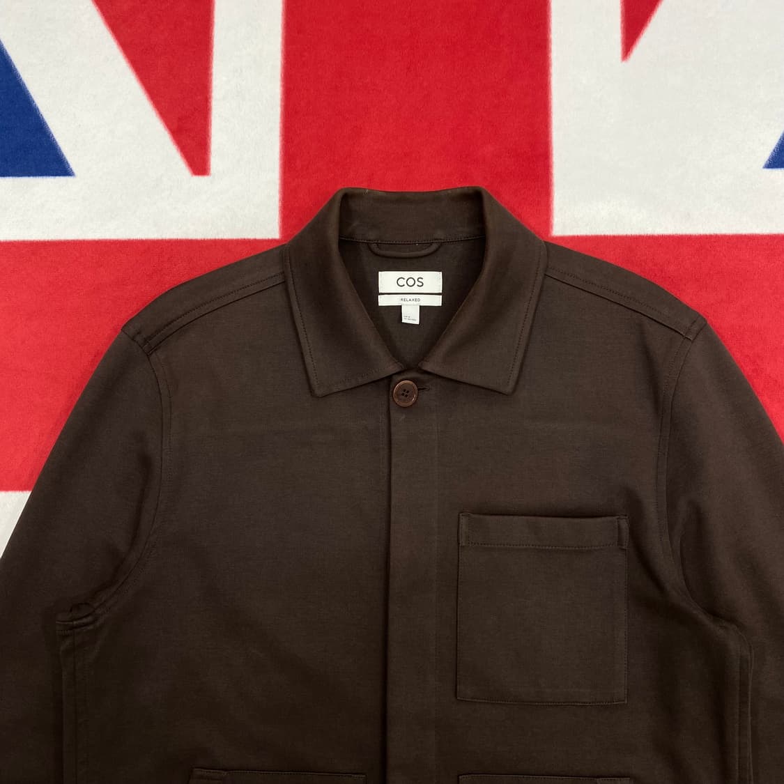 COS 자켓 M  상품이미지3