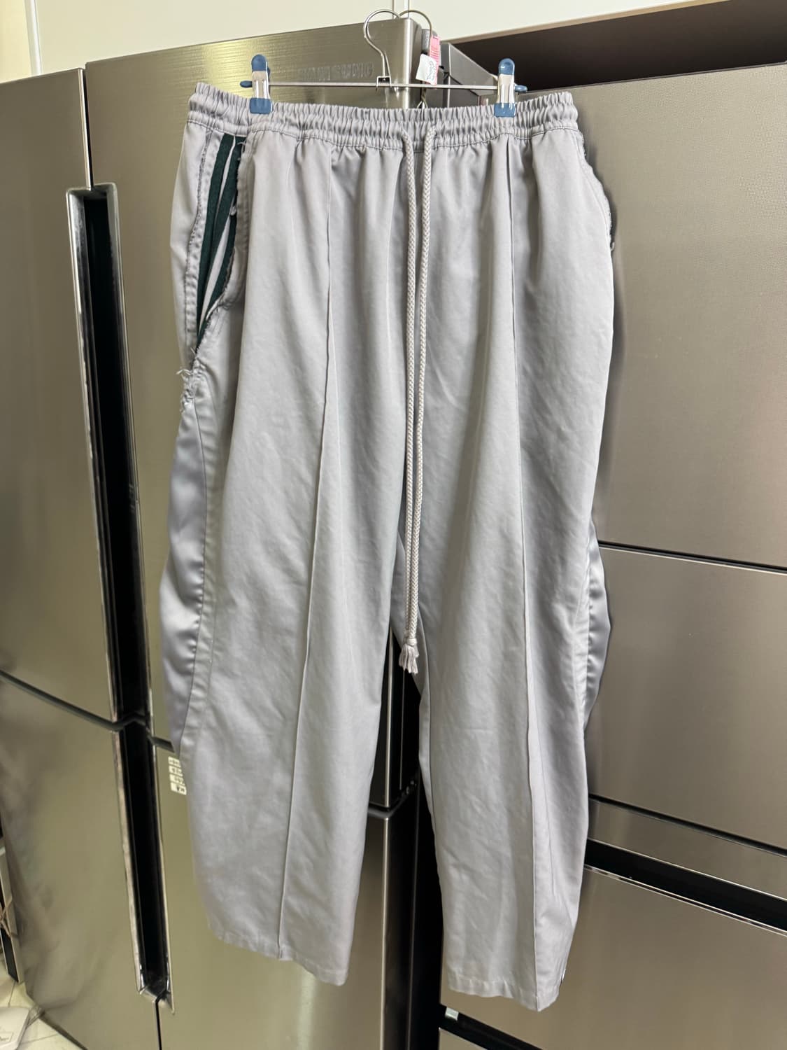 아디다스 송 포더 뮤트 트랙팬츠 상품이미지2