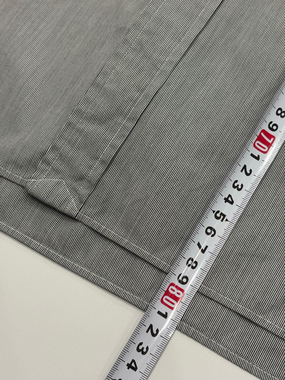 Polo 폴로랄프로렌 신형 그레이 셔츠 상품이미지8