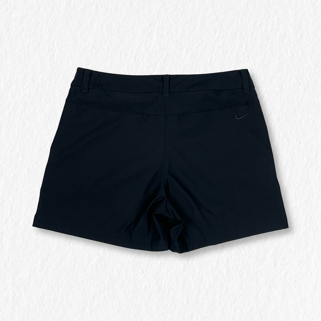 나이키 쇼츠 블랙 상품이미지1