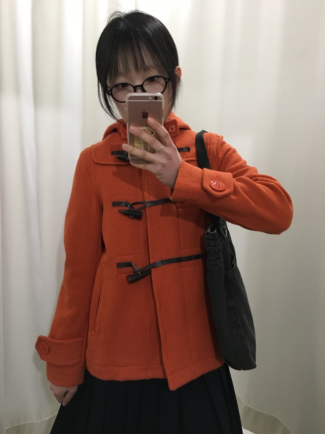 coen duffle jacket 상품이미지4