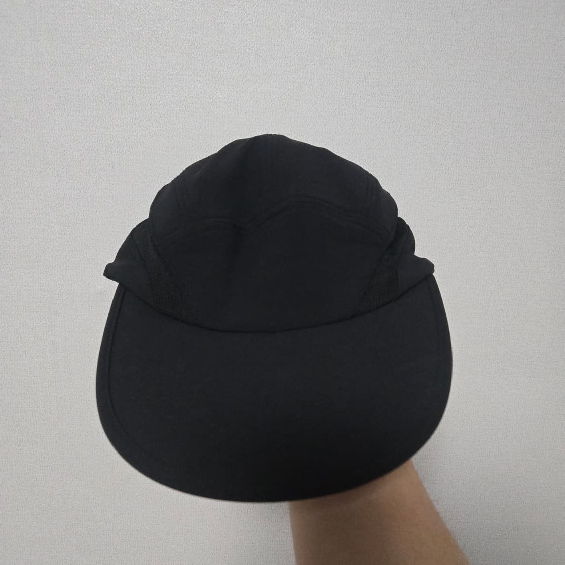 Cayl 케일 스트림 소프트쉘 볼캡 / 남성 모자 / 여성 모자  상품이미지5