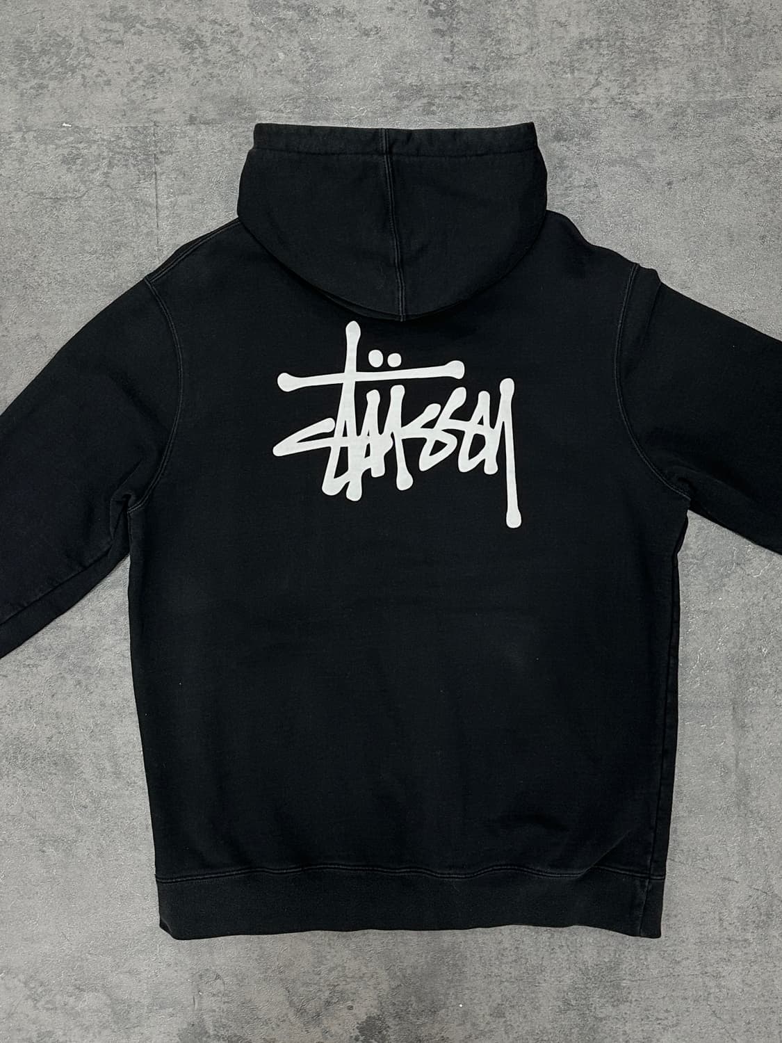 스투시 후드티 상품이미지6