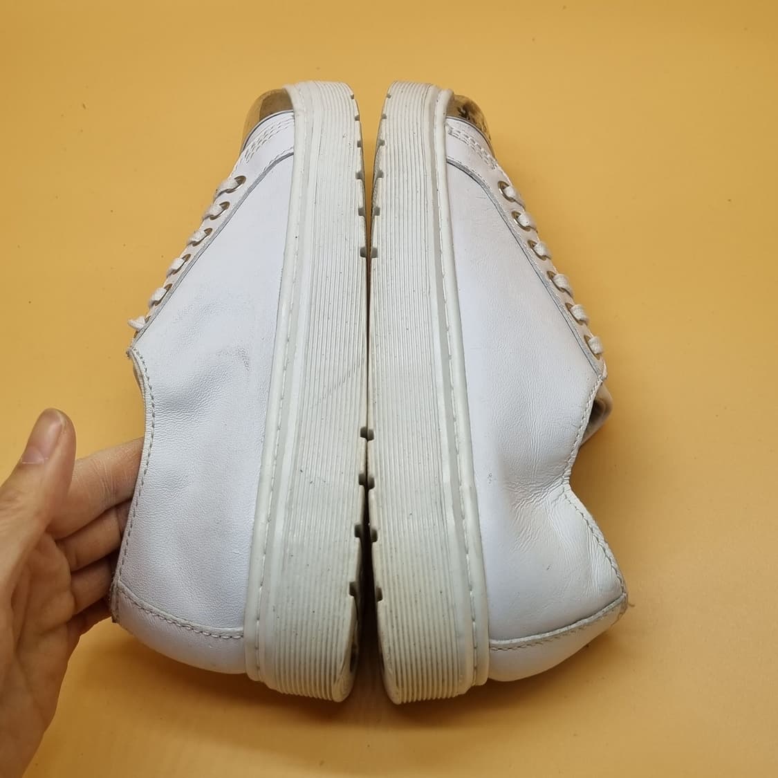 닥터마틴 알렉세이 여성스니커즈37 240. 상품이미지5