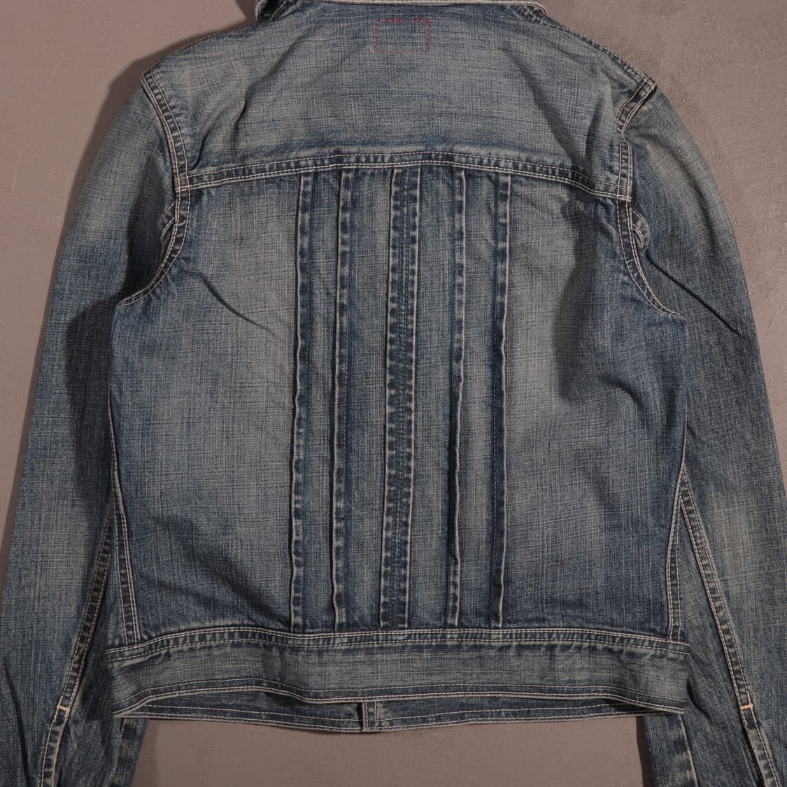 LEVIS RED LOOP JACKET 상품이미지7