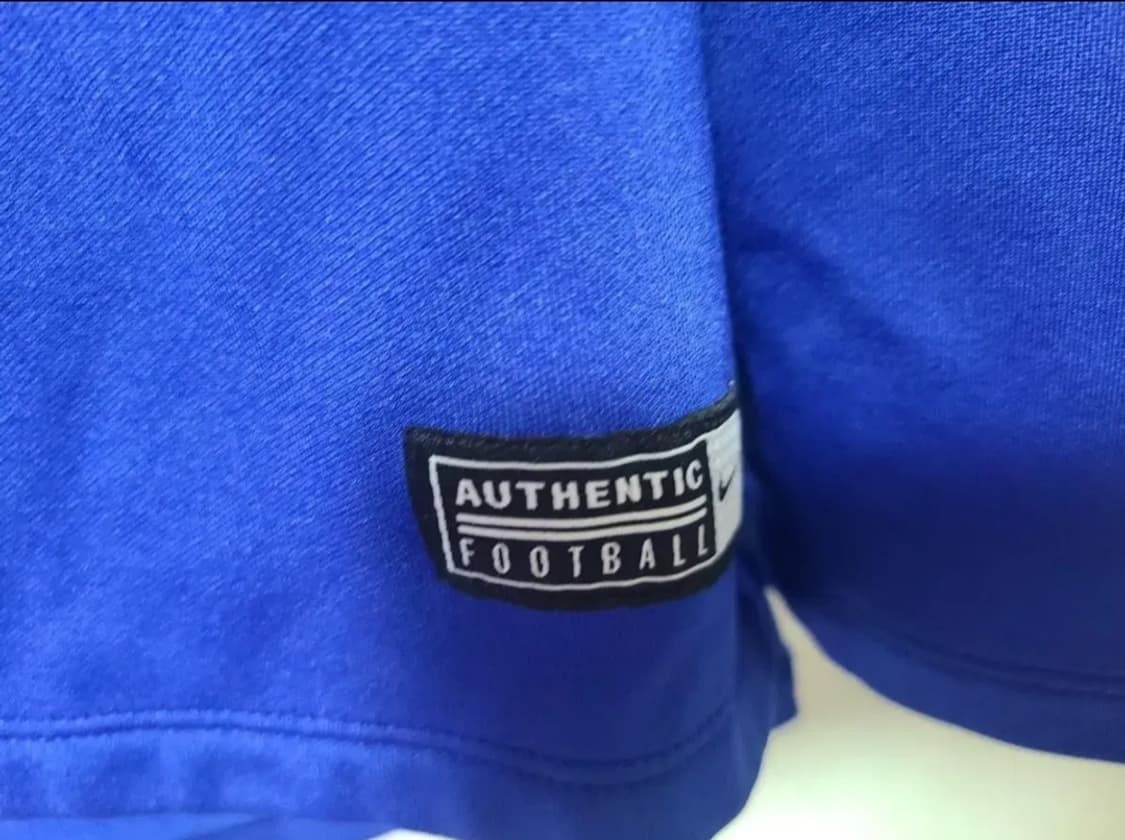 나이키 18 19 첼시 드릴탑 상품이미지5