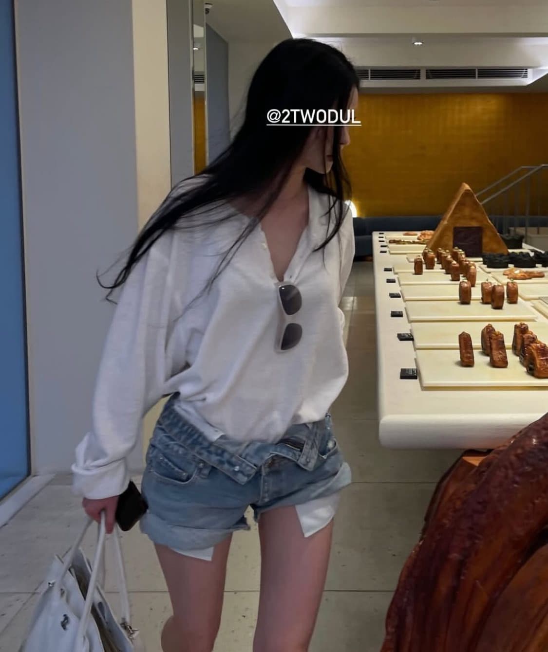 이투둘 denim 003 상품이미지2