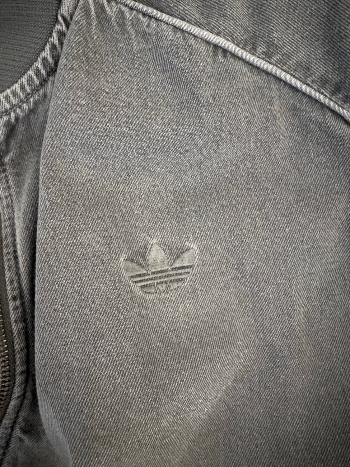 아디다스 sst 자켓 us 2XL 상품이미지2