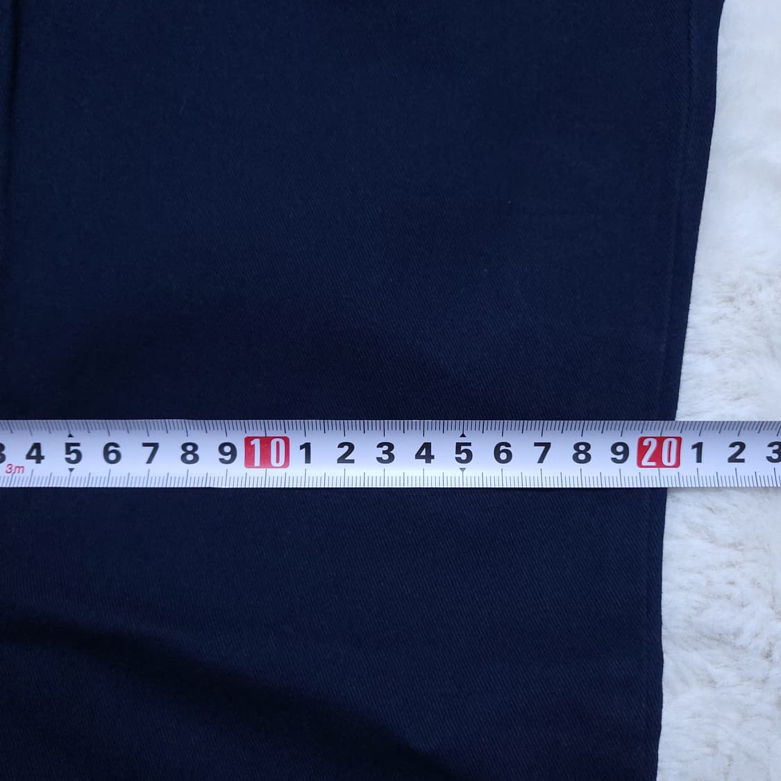 폴로 여성 바지 25인치 0317 상품이미지5