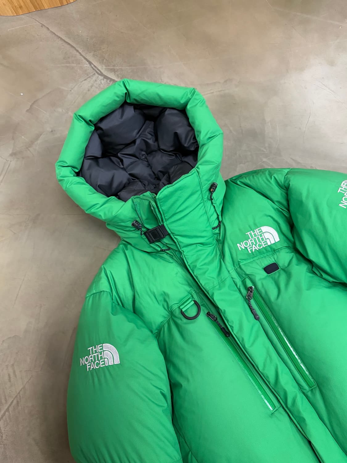 노스페이스 히말라야 1  상품이미지2