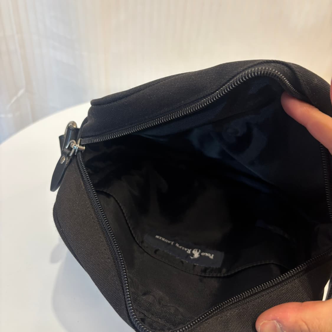 정품 폴로 랄프로렌 크로스백     상품이미지9