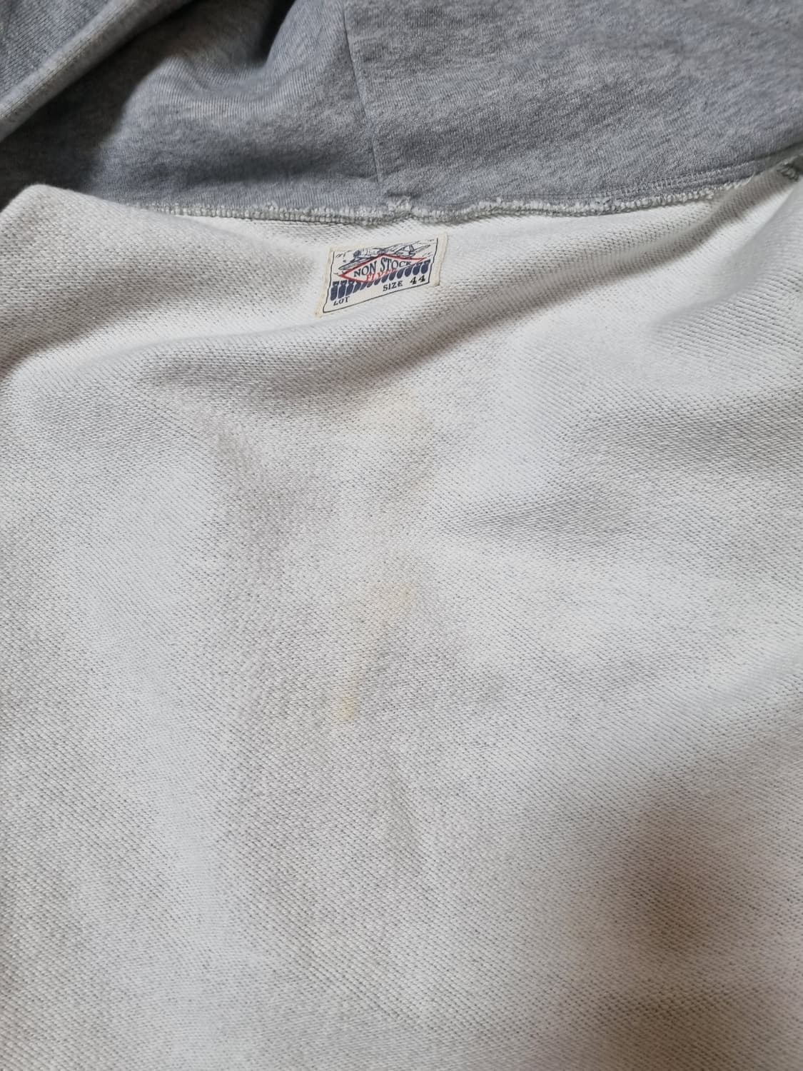 브론슨후드집업 상품이미지3