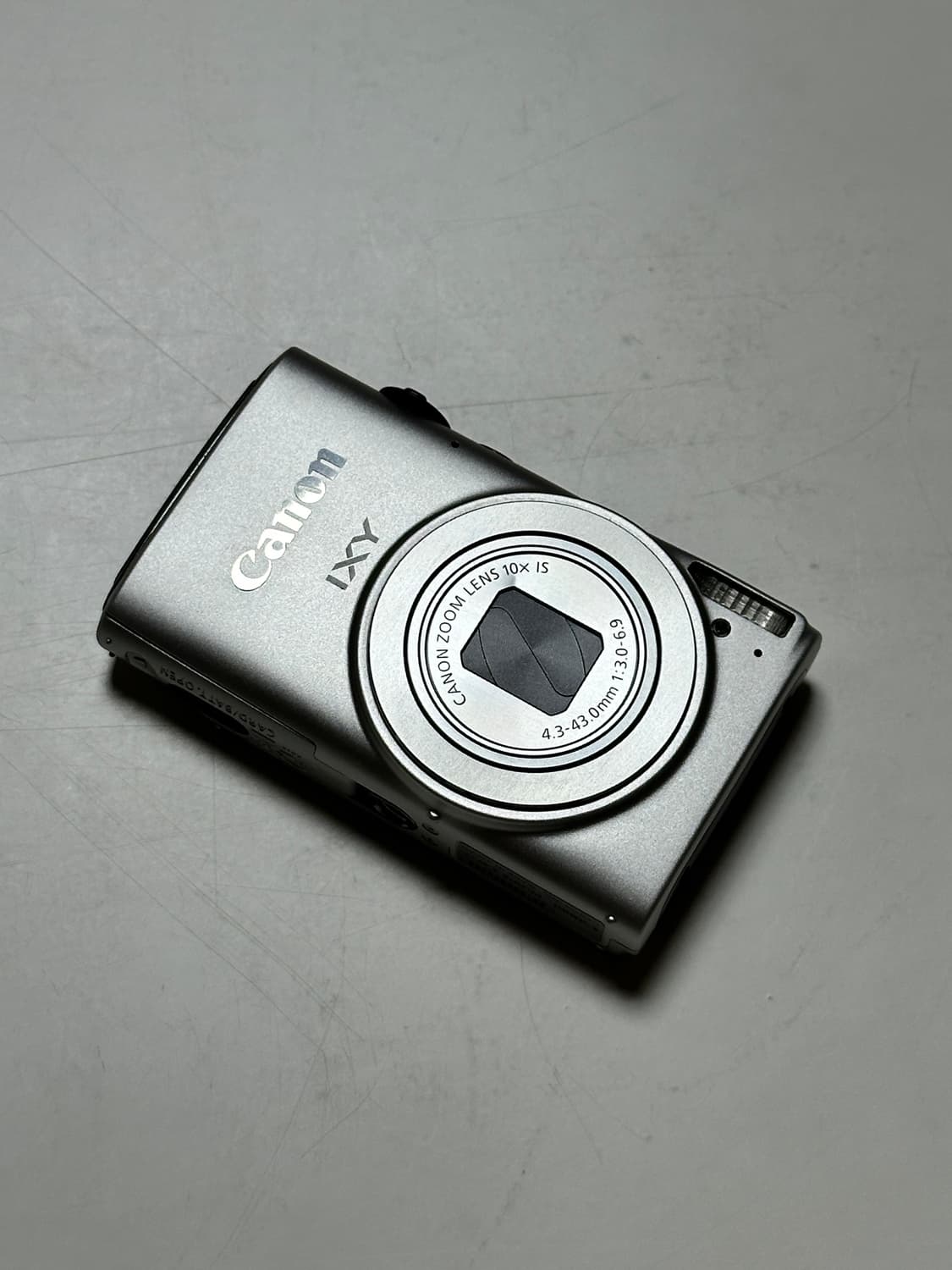 Canon ixy 620F 상품이미지1