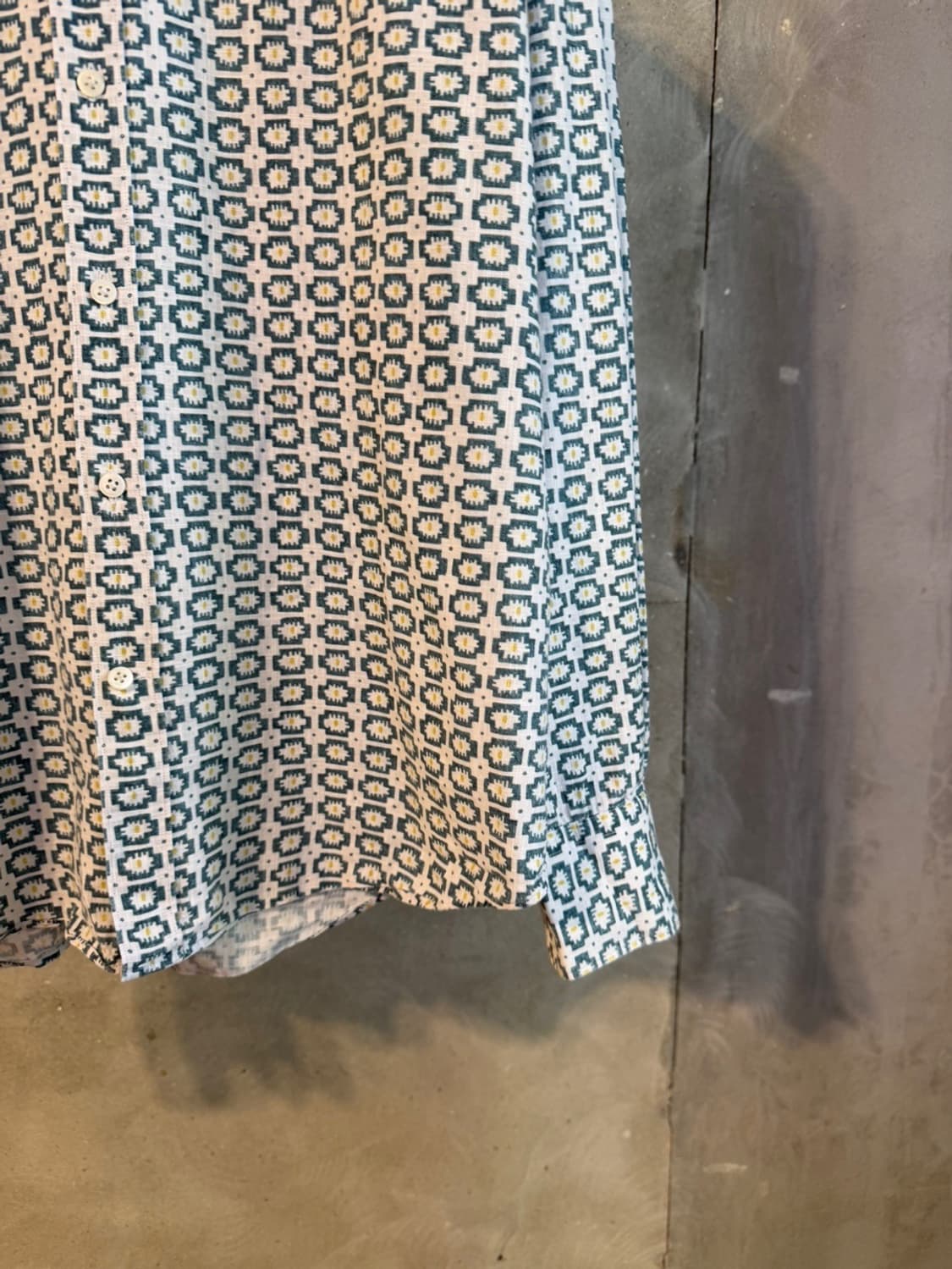 바구따 셔츠 슬림100 상품이미지5