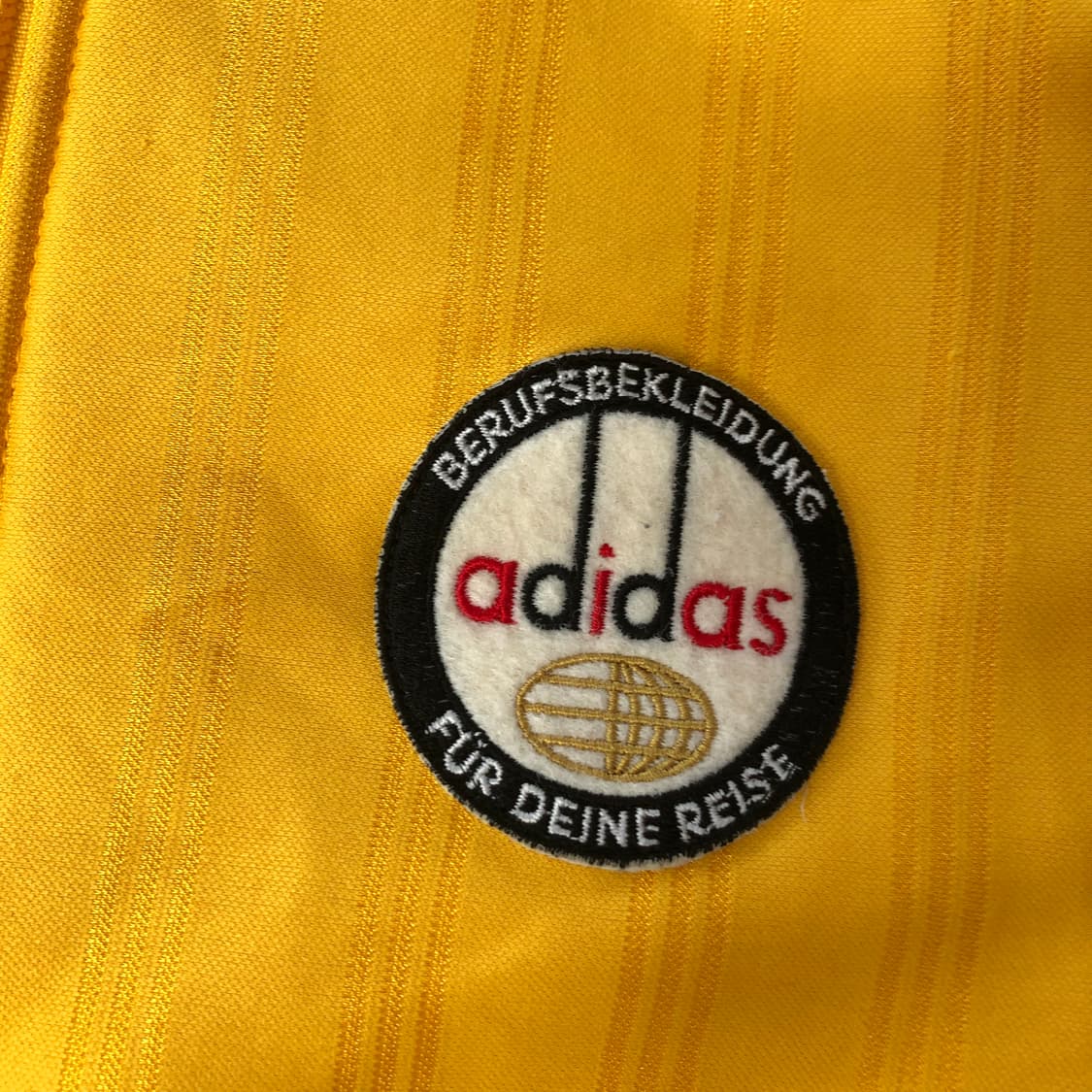 70s 아디다스 져지 상품이미지5