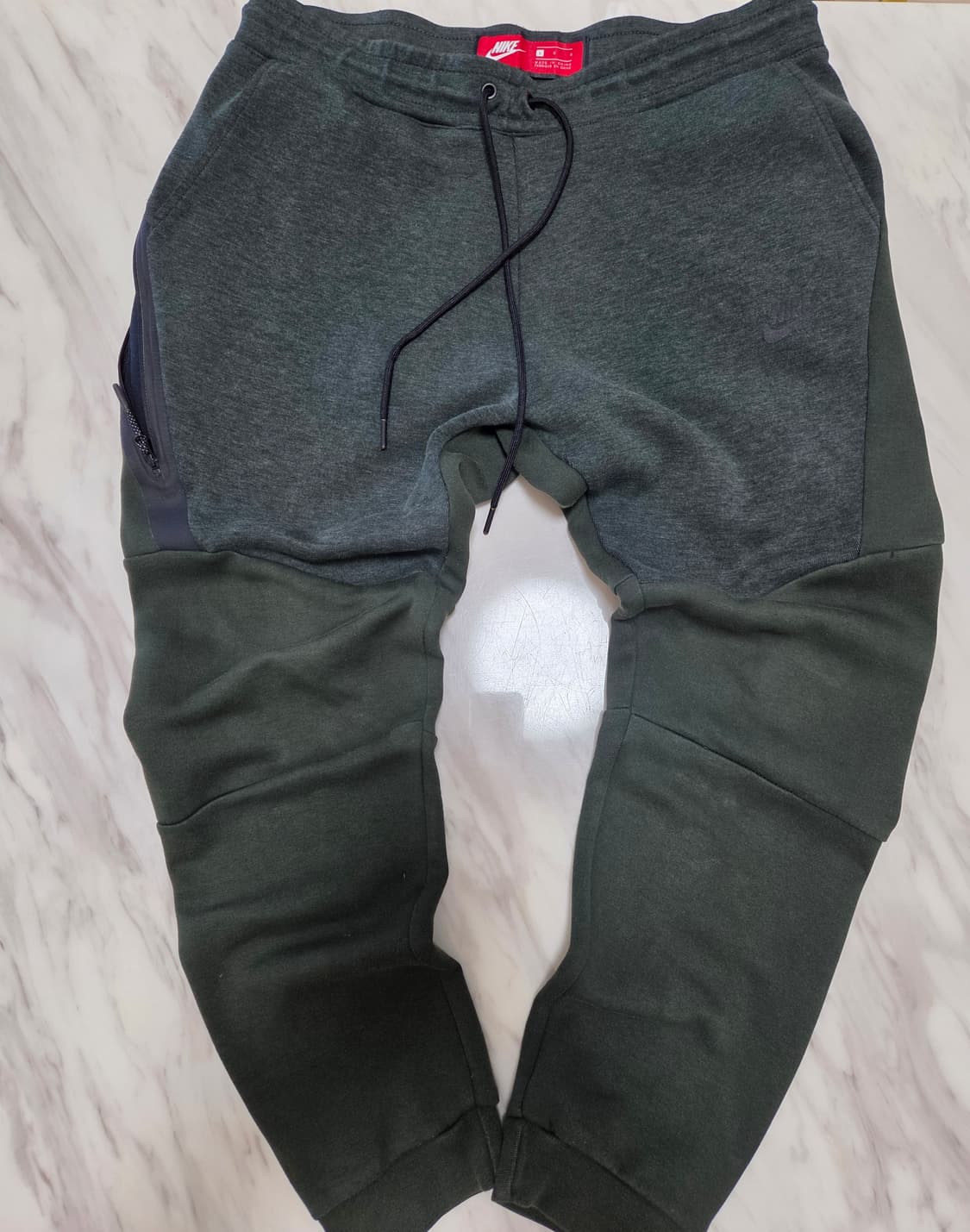 나이키 테크팩 조거팬츠 상품이미지1