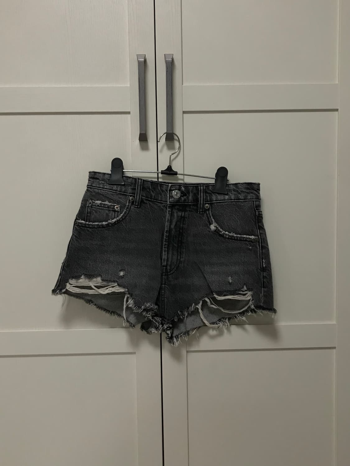 Zara 숏팬츠 상품이미지1