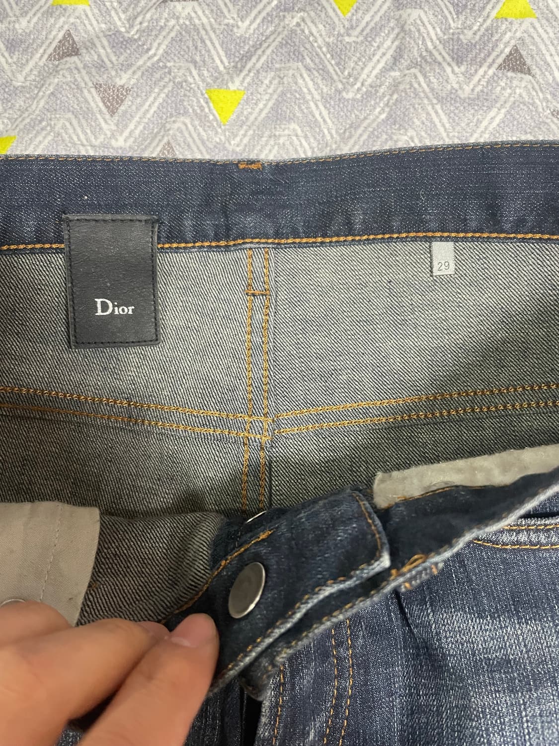 디올옴므 11 제이크진 29 상품이미지3