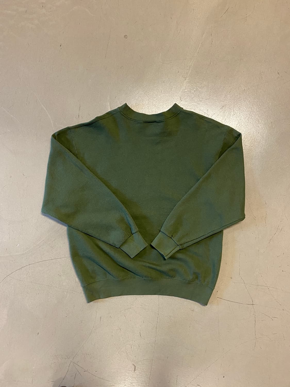 밀리터리 맨투맨 티셔츠 (Man L) AA1272  상품이미지6