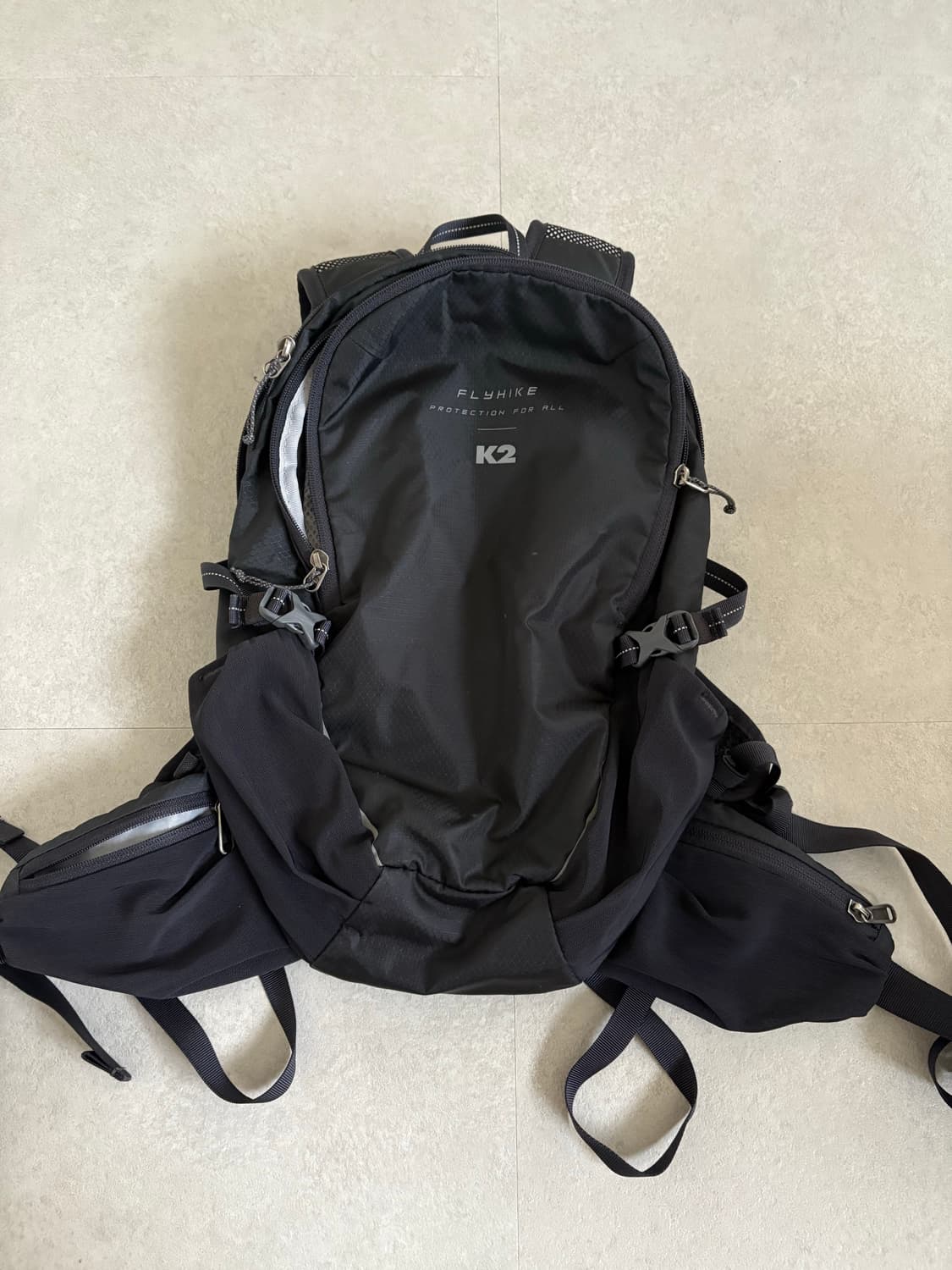 K2 FLYHIKE 등산 배낭 12L 상품이미지1