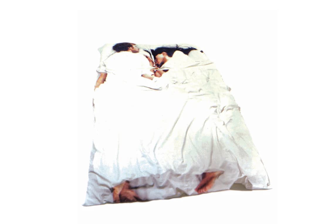 Bless service bed sheets K 상품이미지1