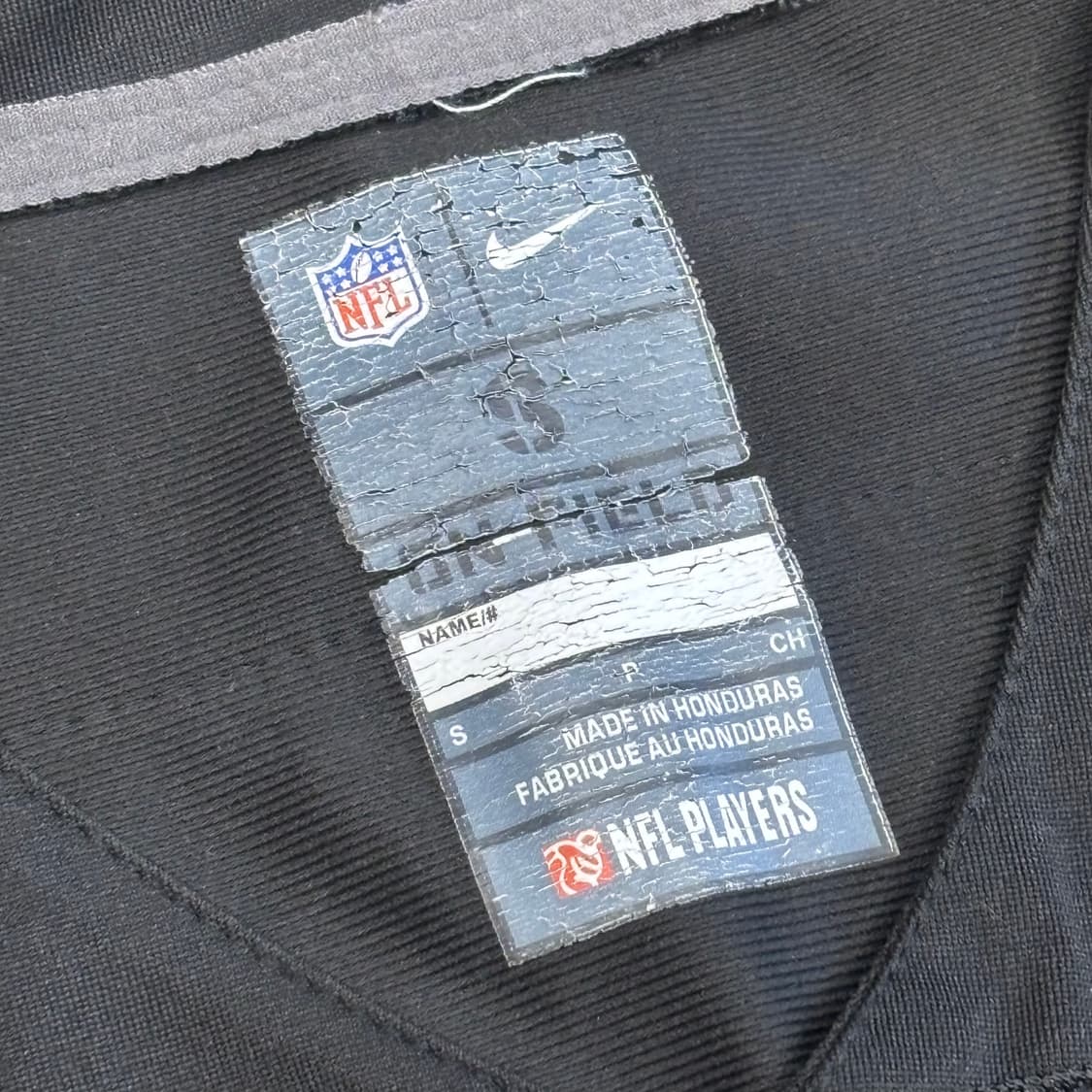 S 나이키 NFL 댈러스 카우보이스 No.88 시디 램  상품이미지4