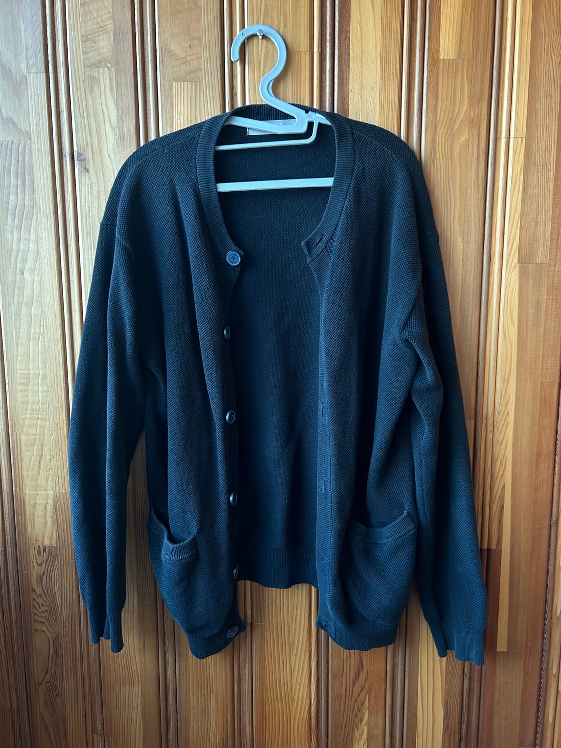 에잇세컨즈 가디건 상품이미지1