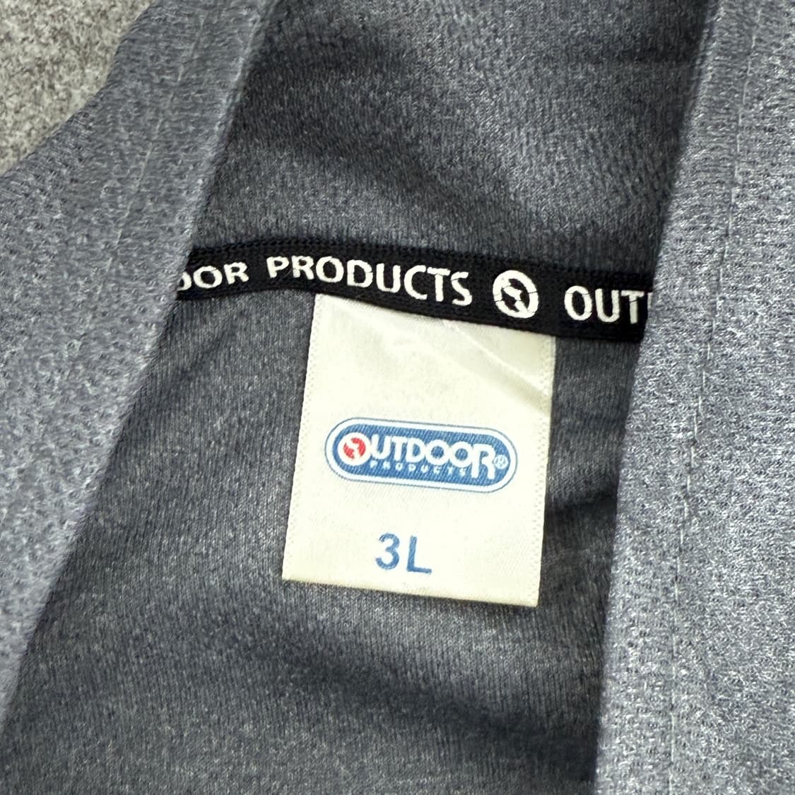 아웃도어 긴팔티셔츠 상품이미지5