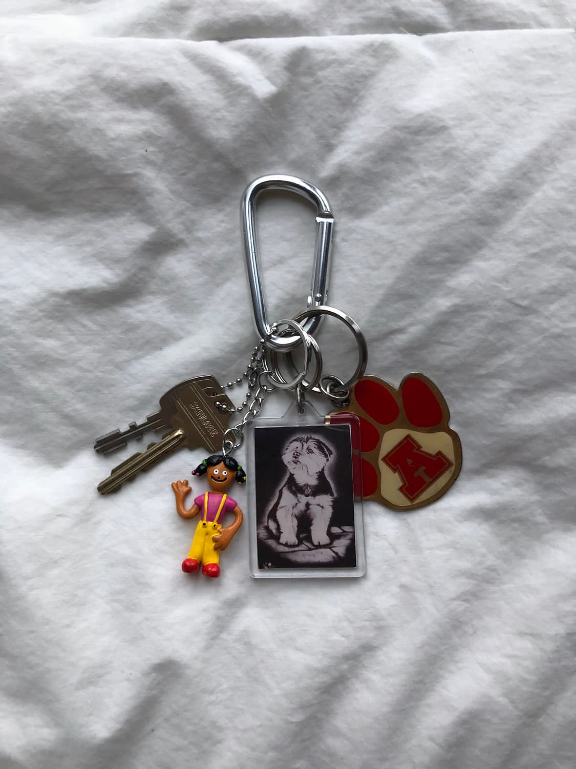 🎁Someone's Keyring #342 상품이미지1