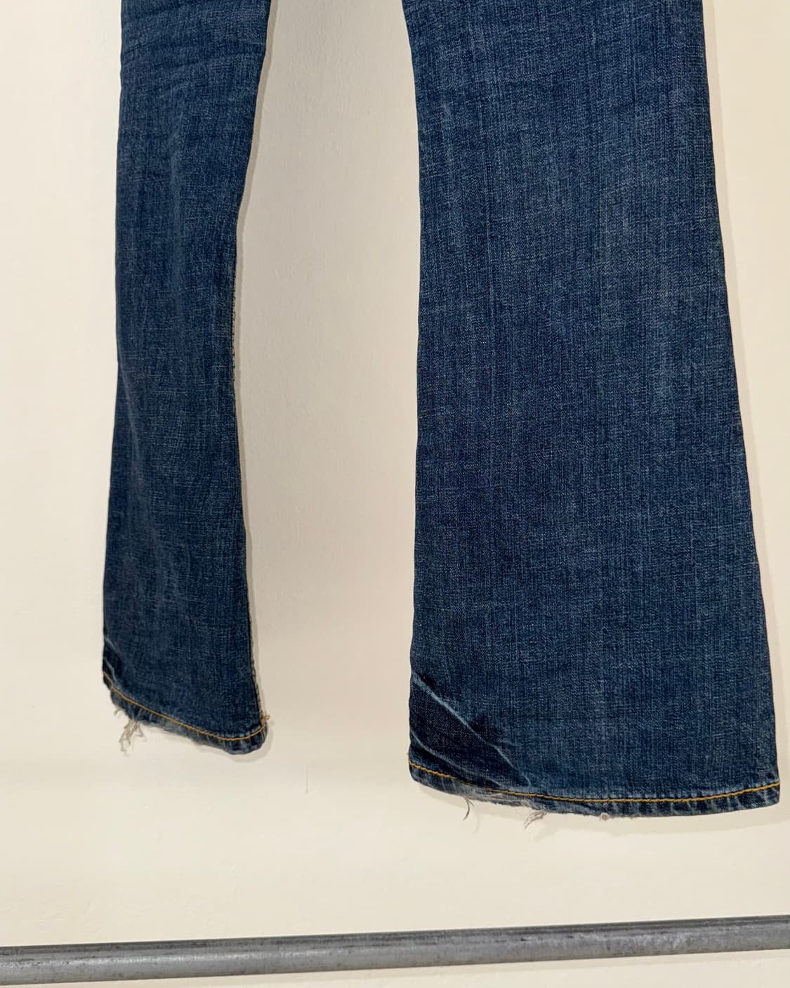 빈티지 포켓 부츠컷 상품이미지6