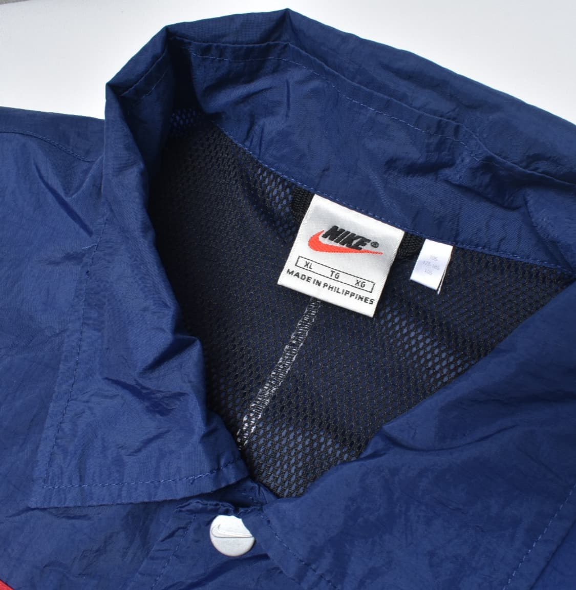 나이키 바람막이 코치자켓 105 상품이미지4