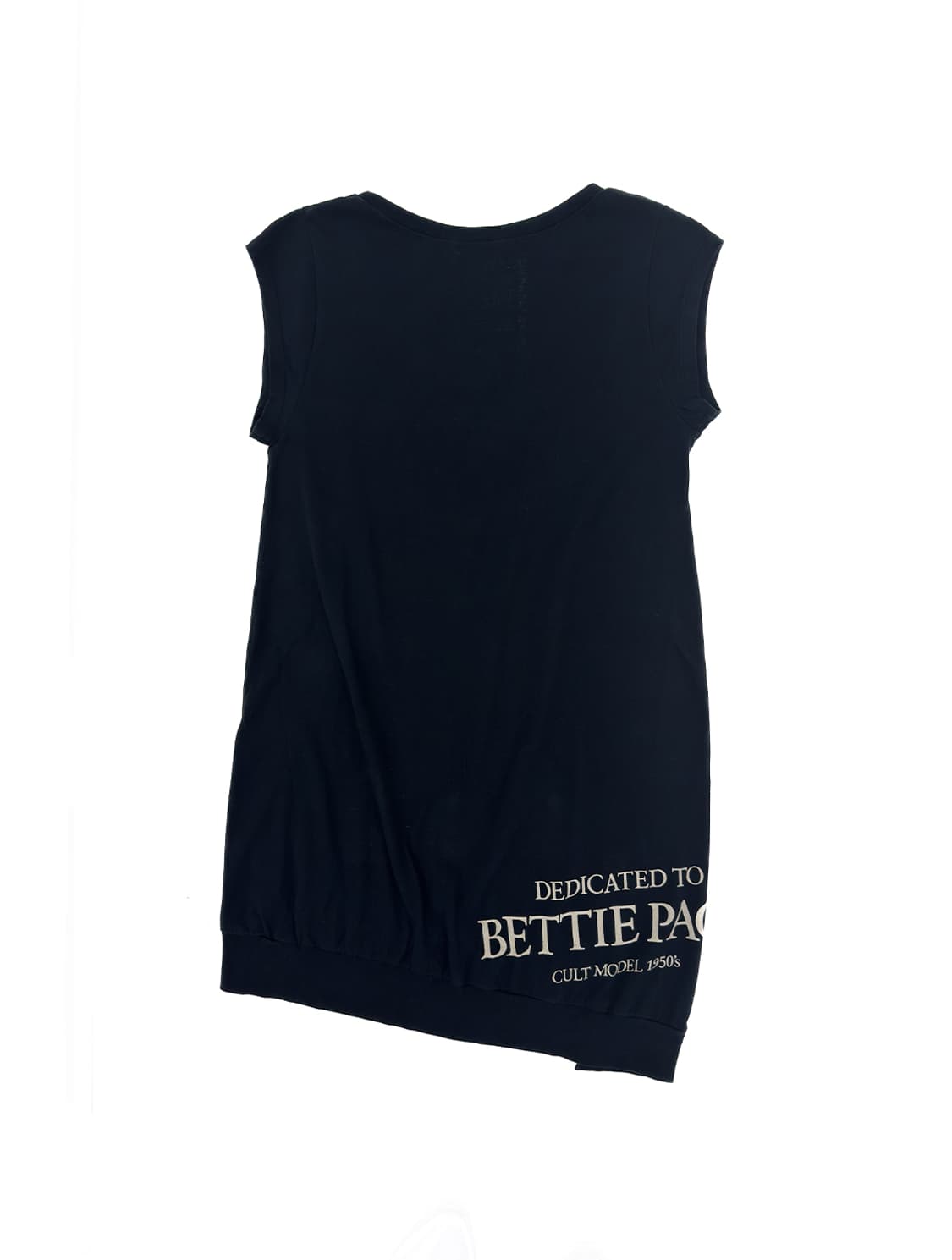 Hysteric Glamour Bettie Page T-Shirt 상품이미지2