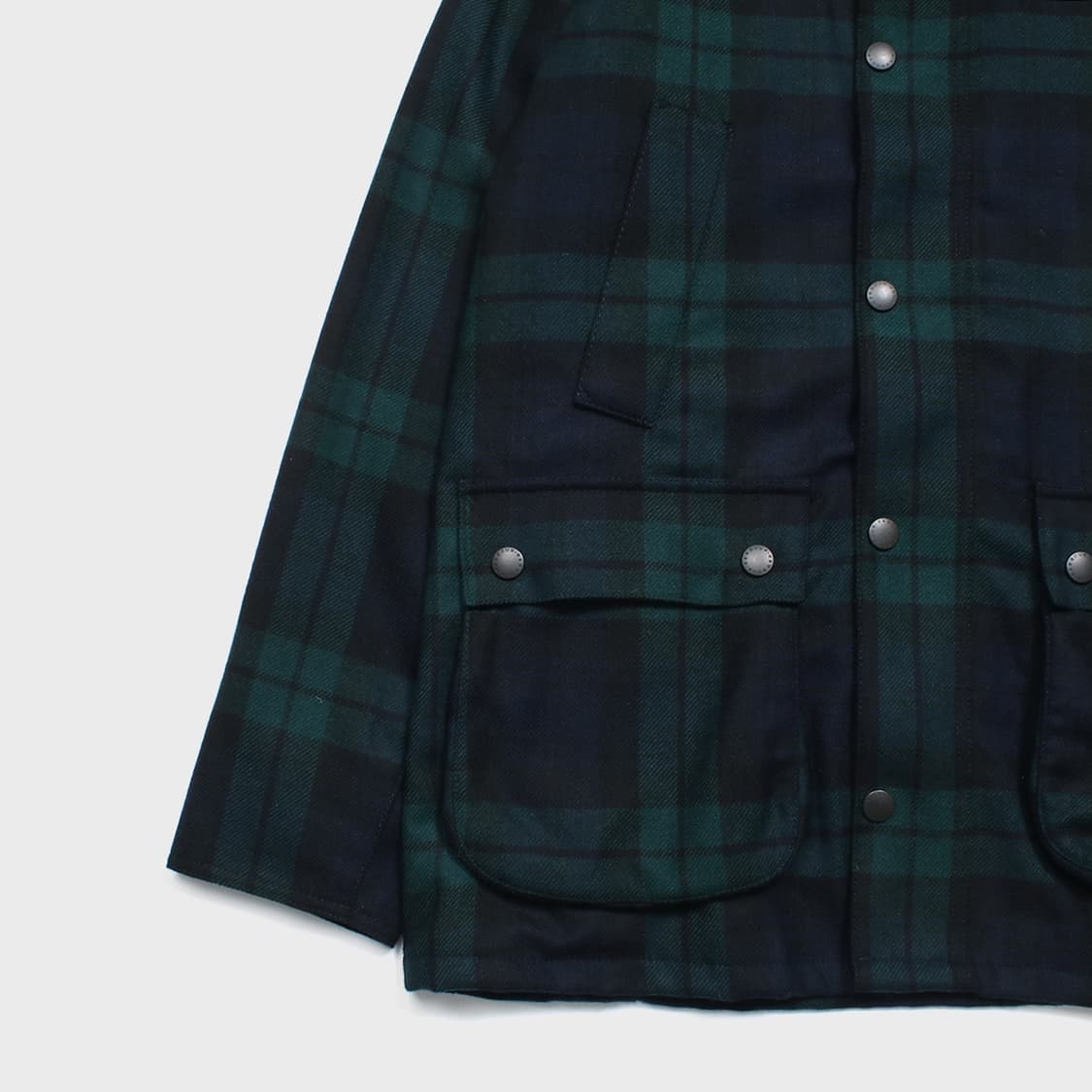 BARBOUR x BEAMS 상품이미지6