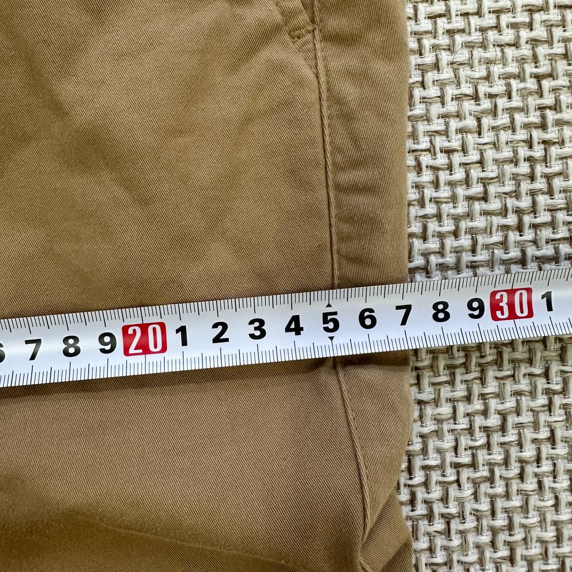 28X31 디키즈 치노 팬츠 0506D 상품이미지6