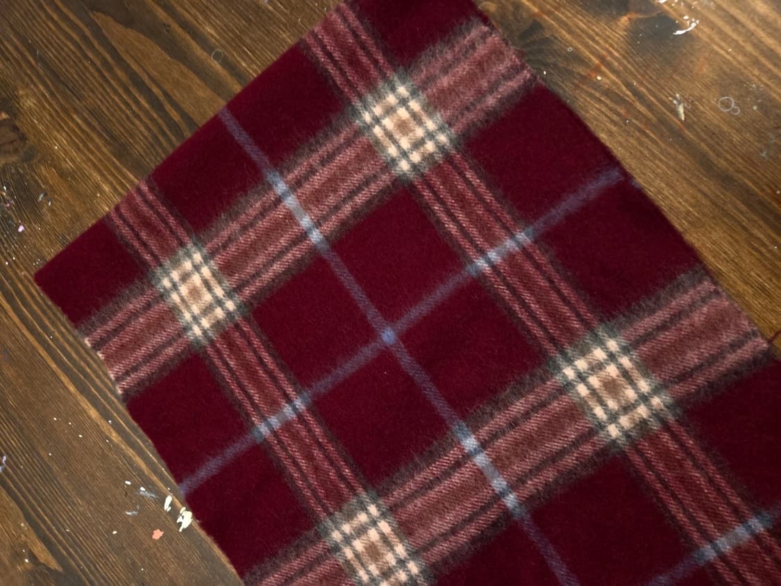 니나리치 캐시미어 머플러 상품이미지4