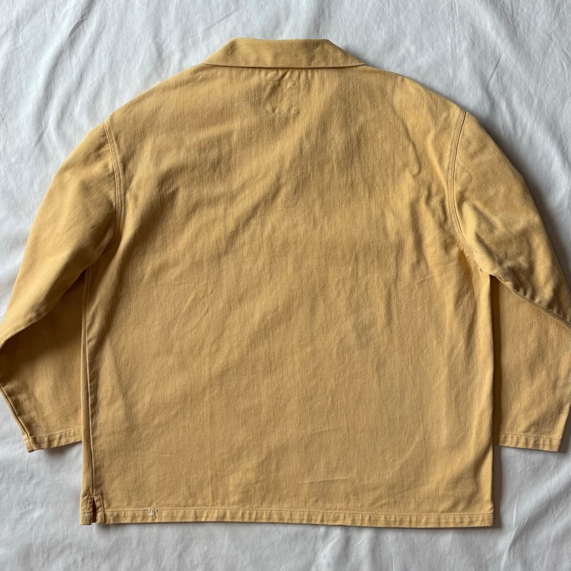 [XL] 90s French Fisherman Sailor Smock 상품이미지9