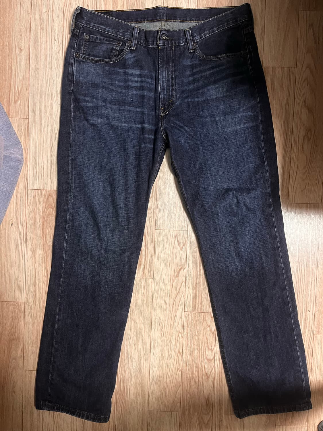 리바이스 514 상품이미지3