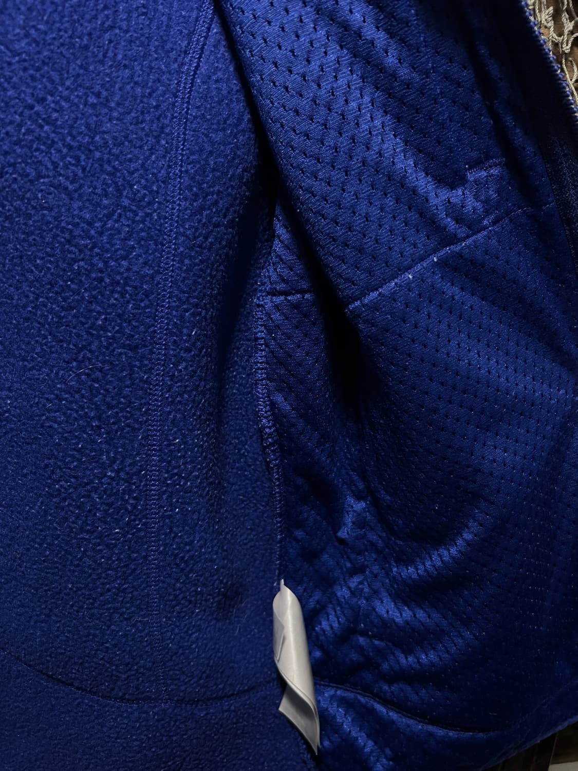 [S]파타고니아 레트로 블루 플리스 베스트 상품이미지5