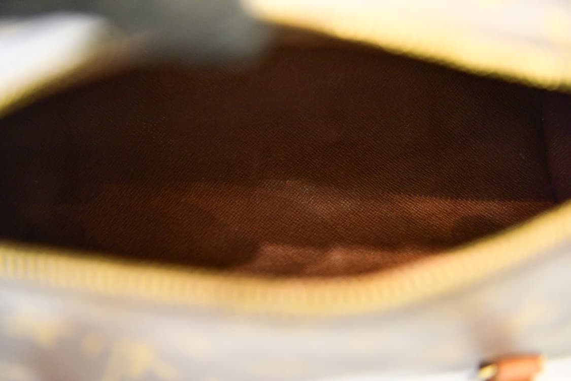 루이비통 모노그램 빠삐용(정품) 상품이미지10