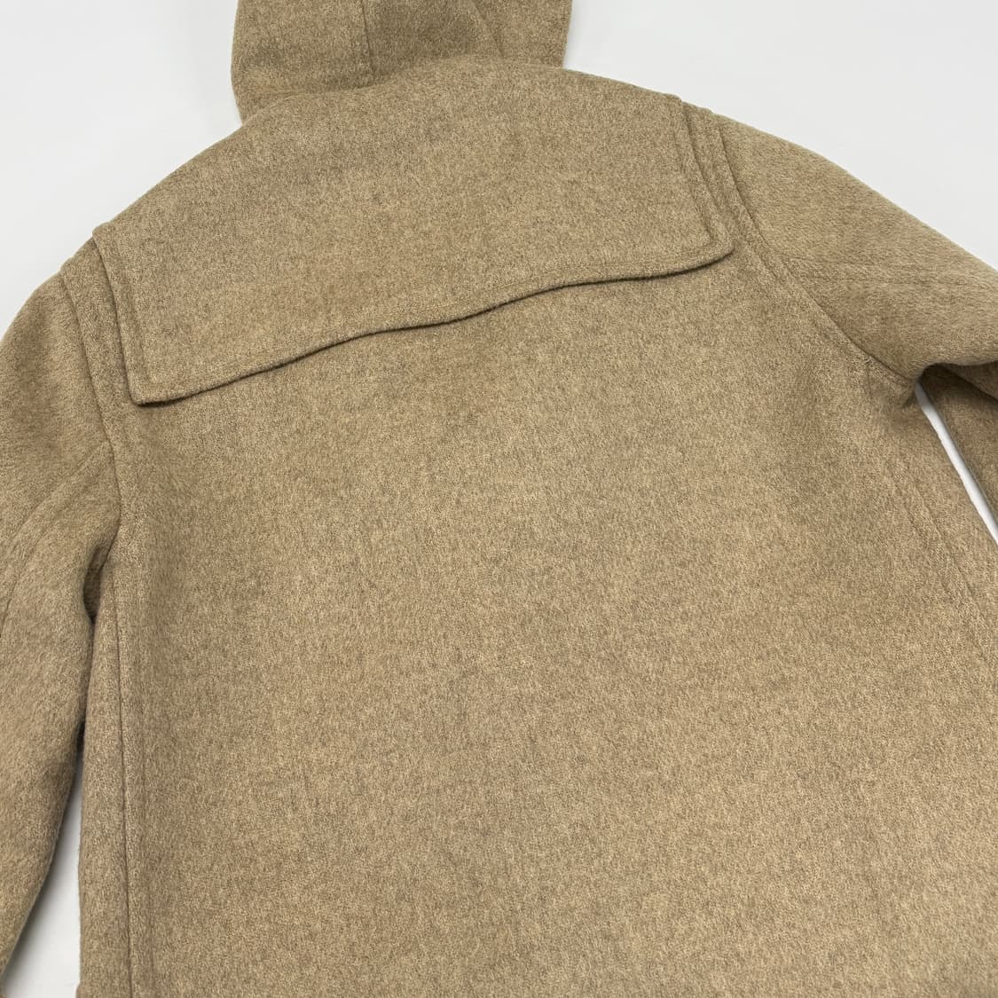 Margaret Howell classic duffel coat 상품이미지7