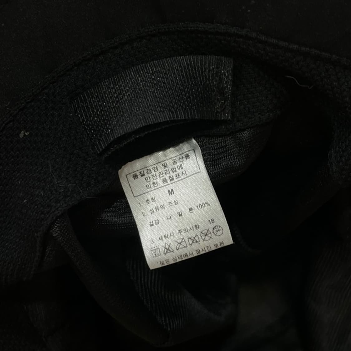 노스페이스 정글모  상품이미지5