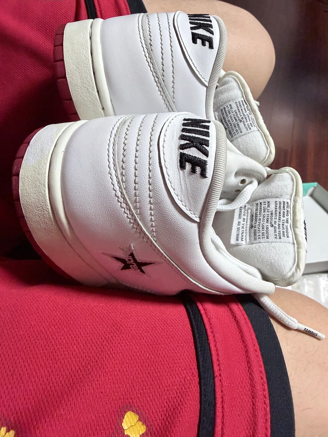 슈프림 sb 덩크  상품이미지3